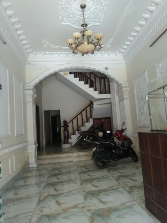Happy Hotel Binh Chanh