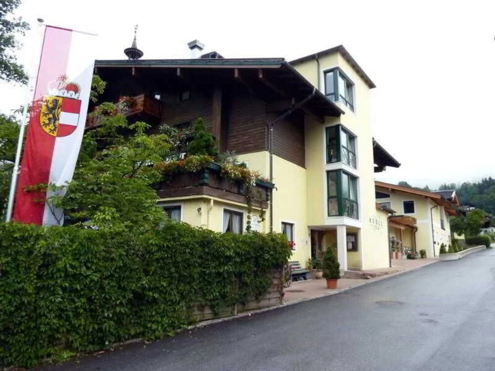 Hotel-Gasthof Kröll - Nähe Kaprun