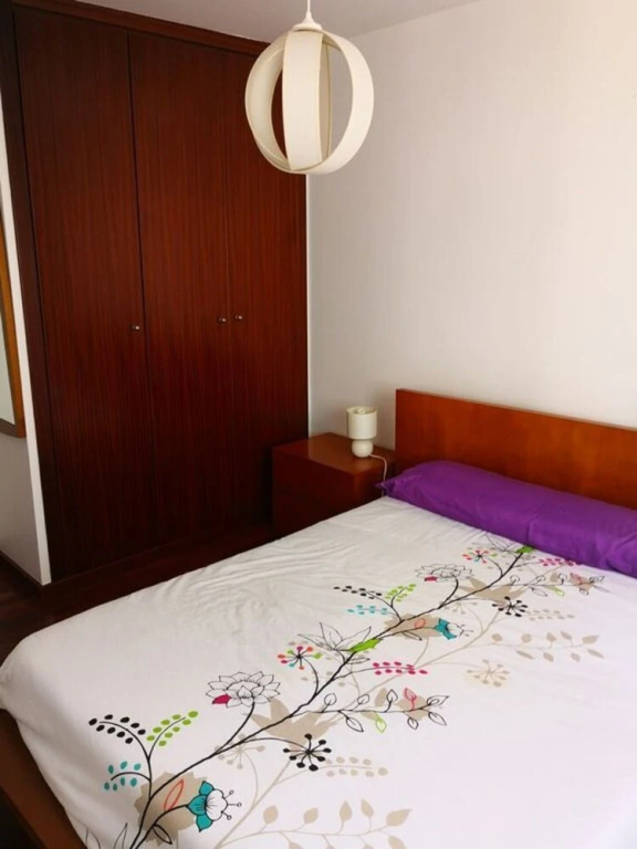 Impeccable 4-bed Apartment in Funchal