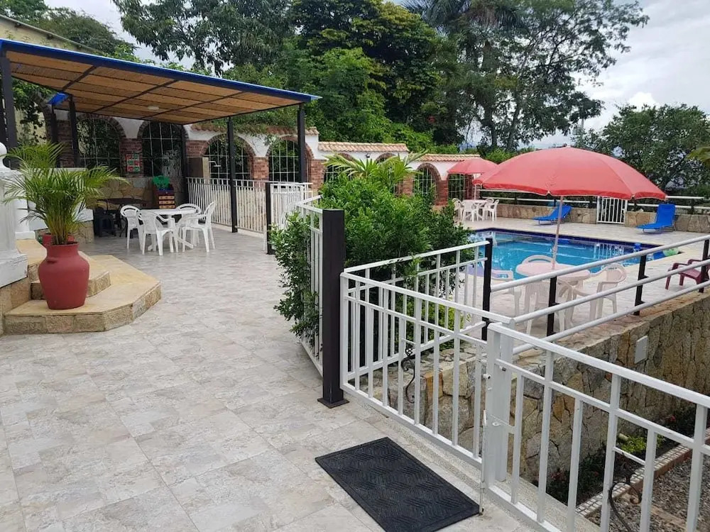 Finca el prado