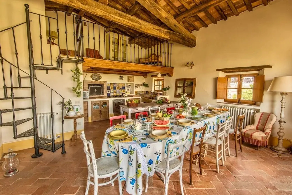 Villa Meravigliosa