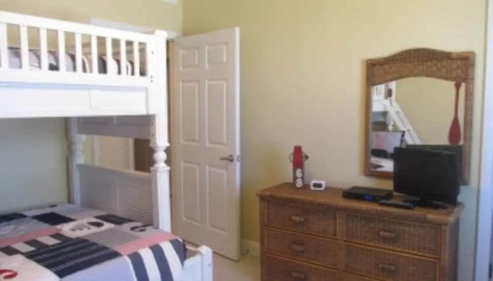 Northeast Corner - 3 BR 3 BA - Sanibel 802