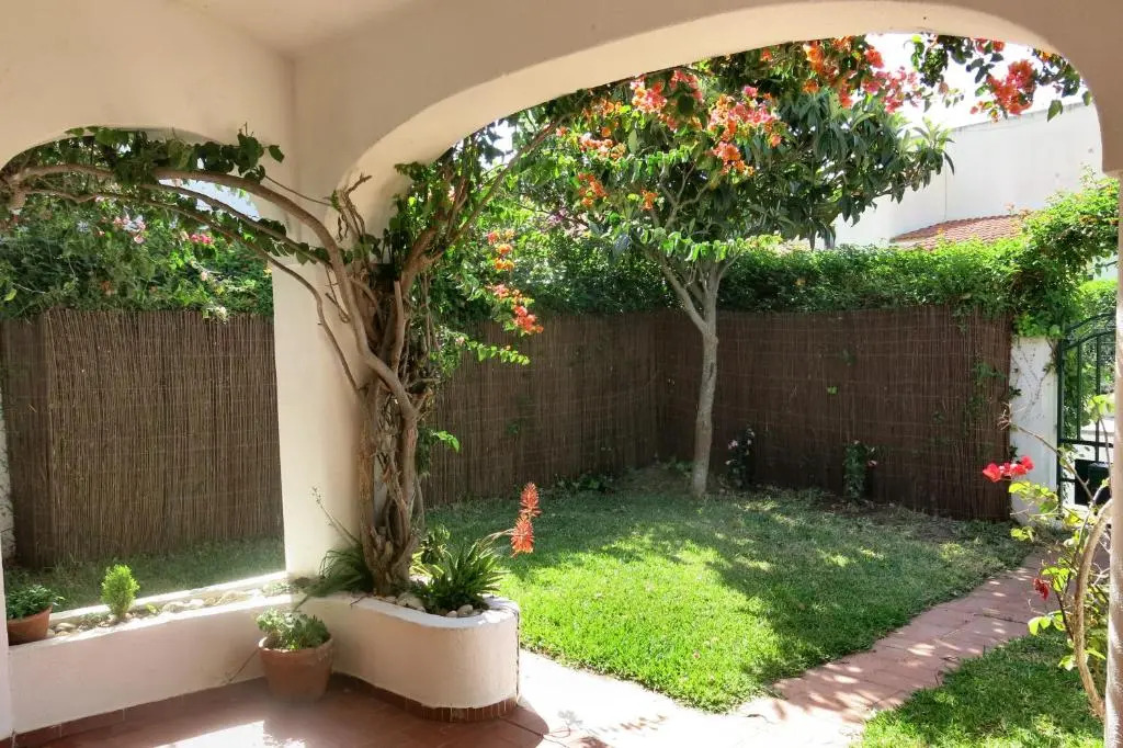 Casa das Flores