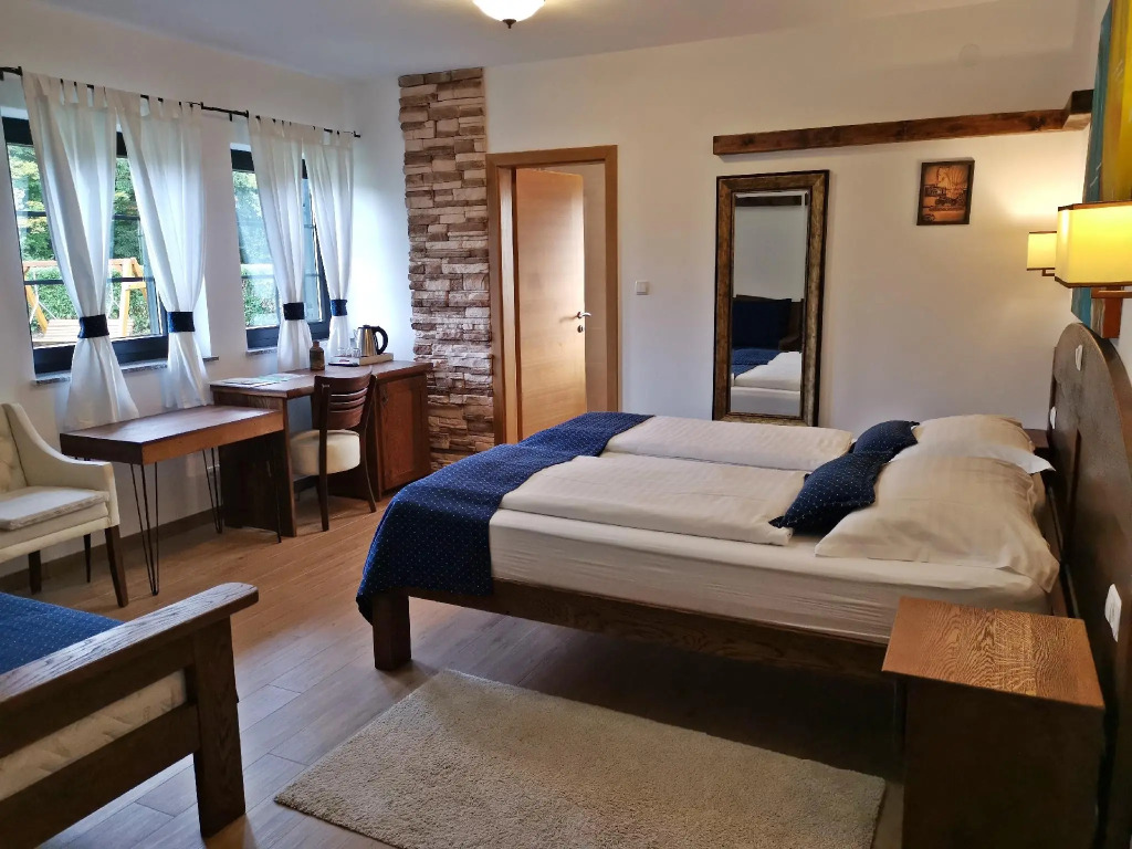 B&B Villa Plitvica