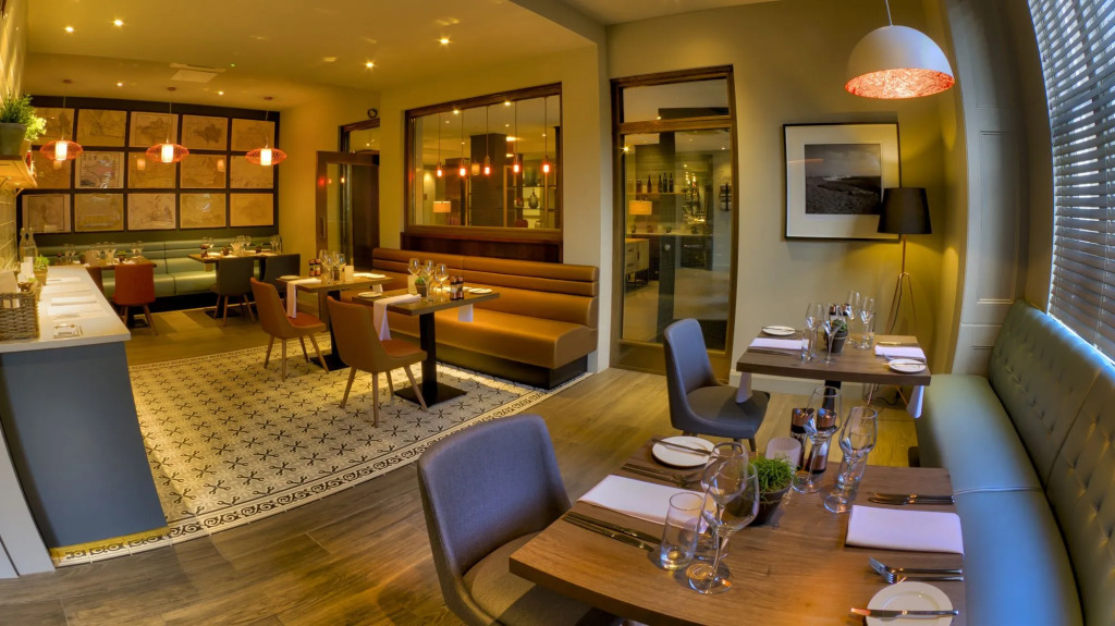The Orchid Hotel
