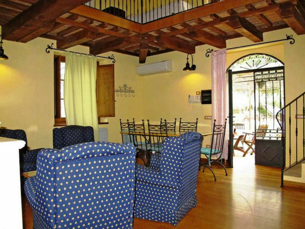 Villa Monnalisa - Villa Monnalisa