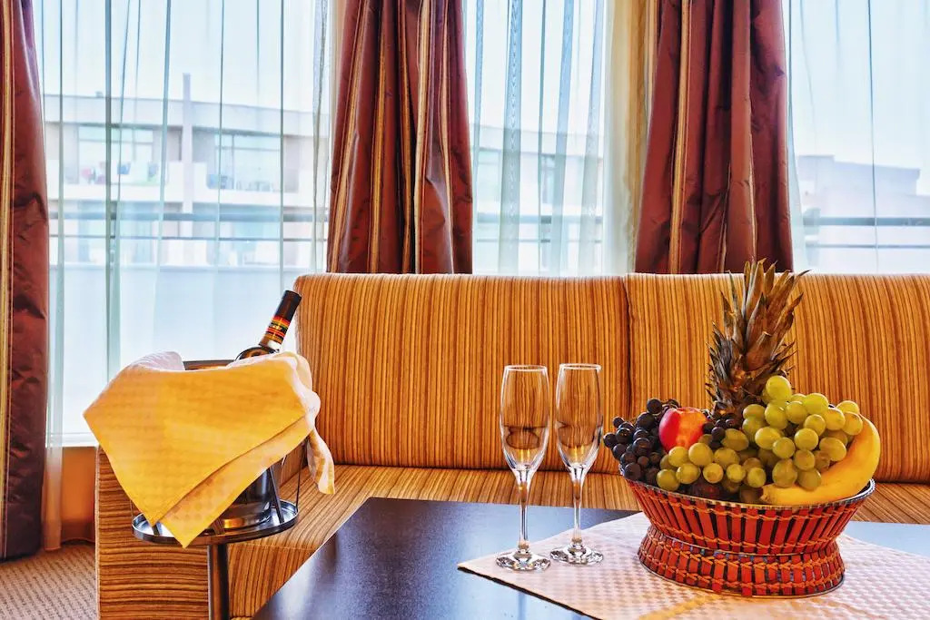 Sunny Beach Hotel Forum - All Inclusive
