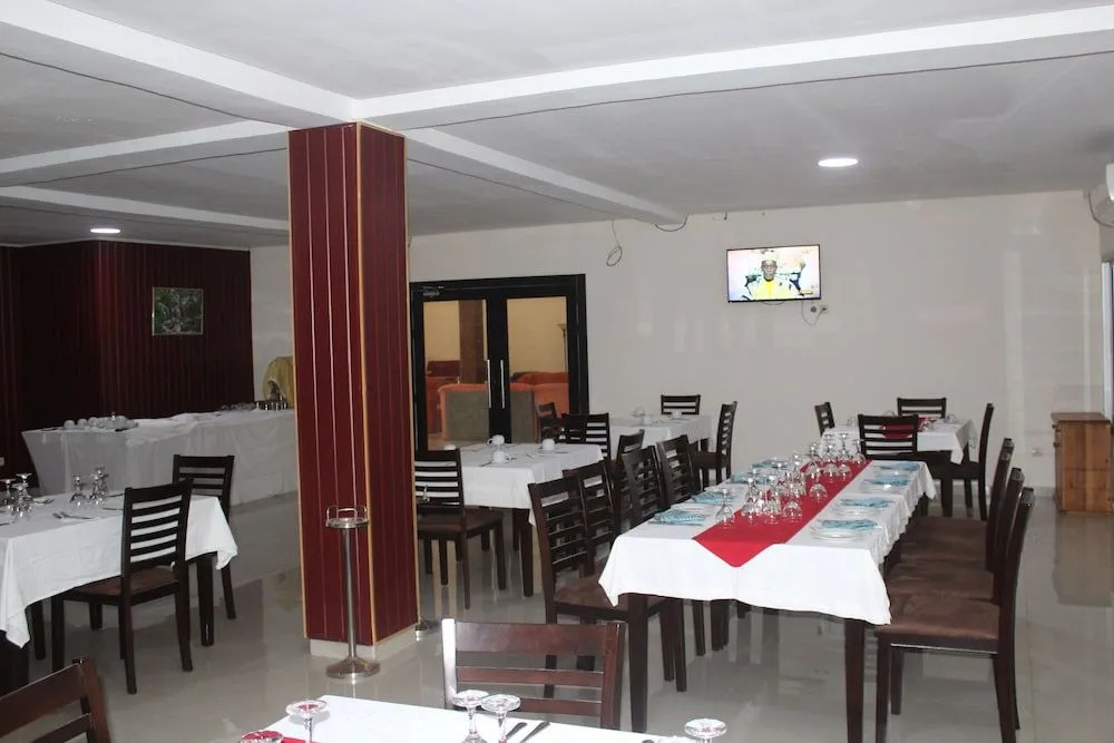 Hotel Sarah Odienne