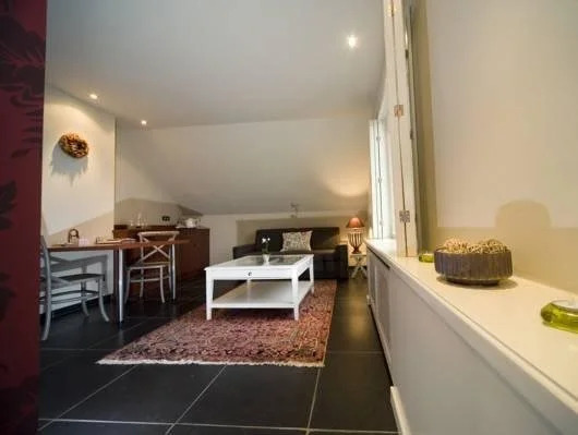 B&B Artiriacumhoeve