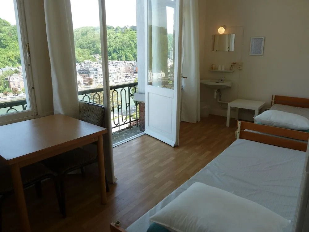 Splendid Palace Dinant