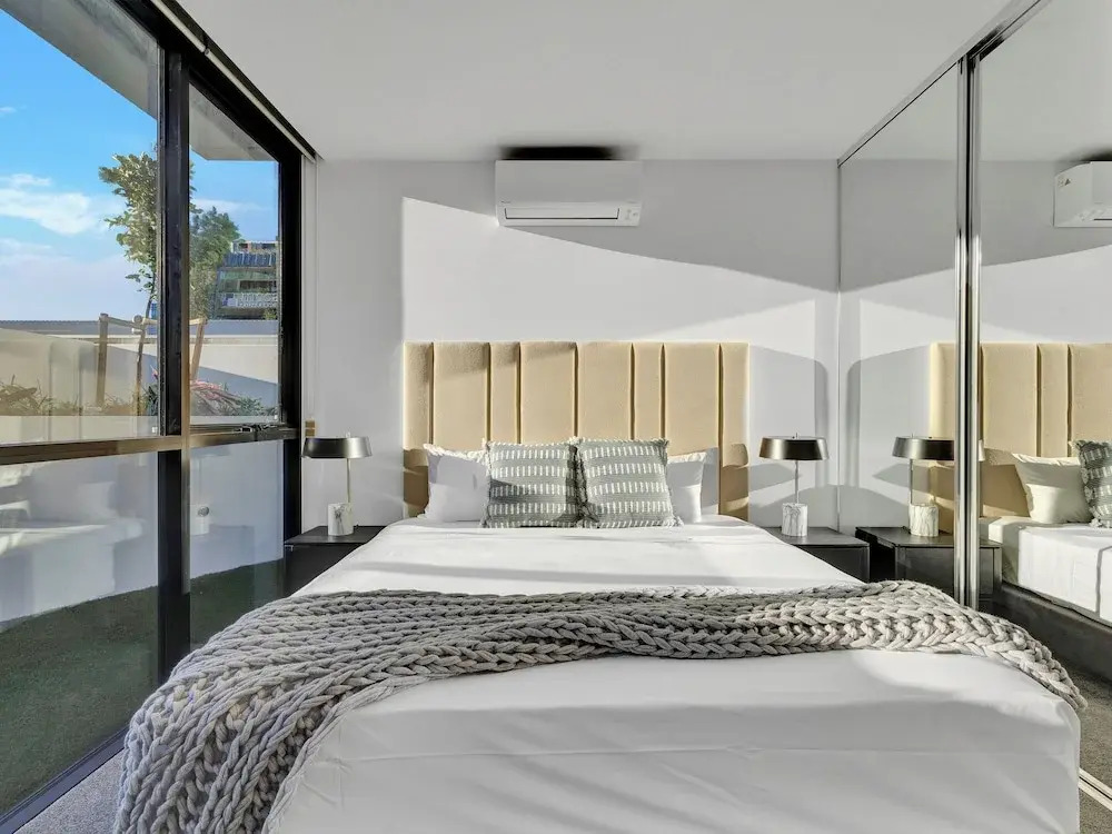 Rambla at Berwick House