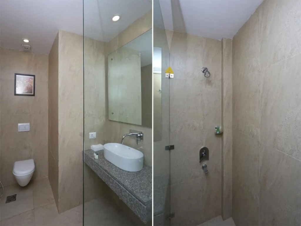 Four Leaf Service Suites, Haridwar