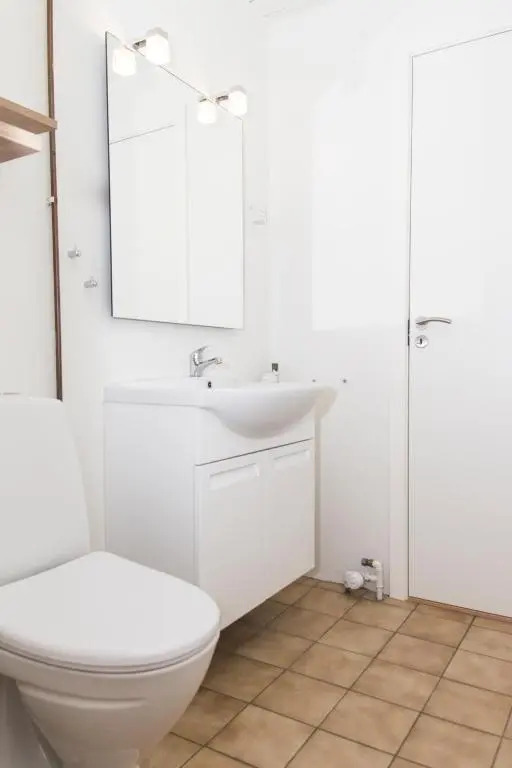 Family friendly - Give apartment