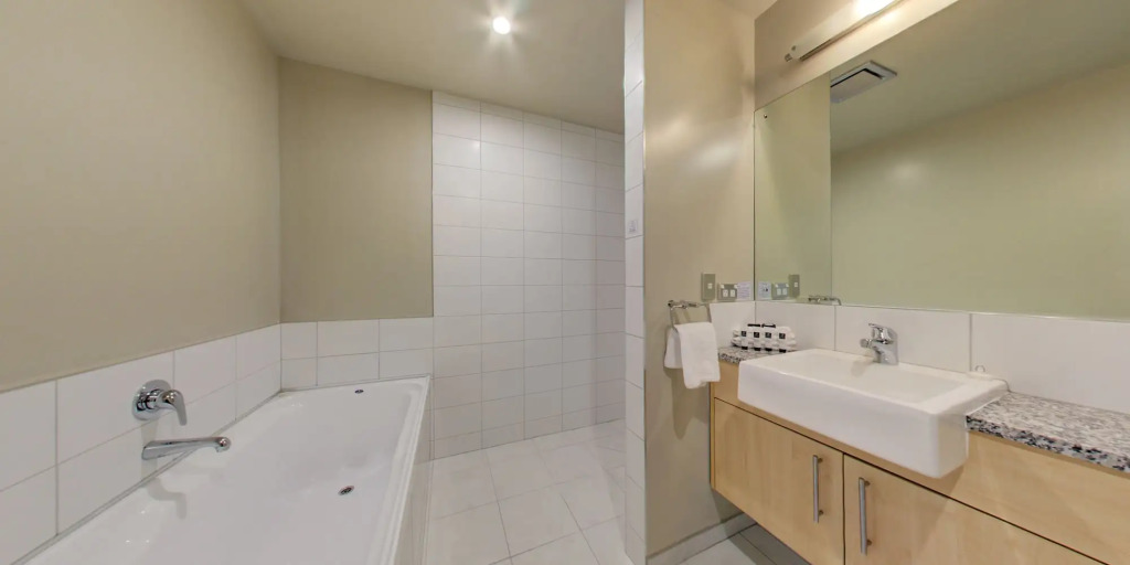 Alpine Resort Wanaka THC Hotels and Resorts