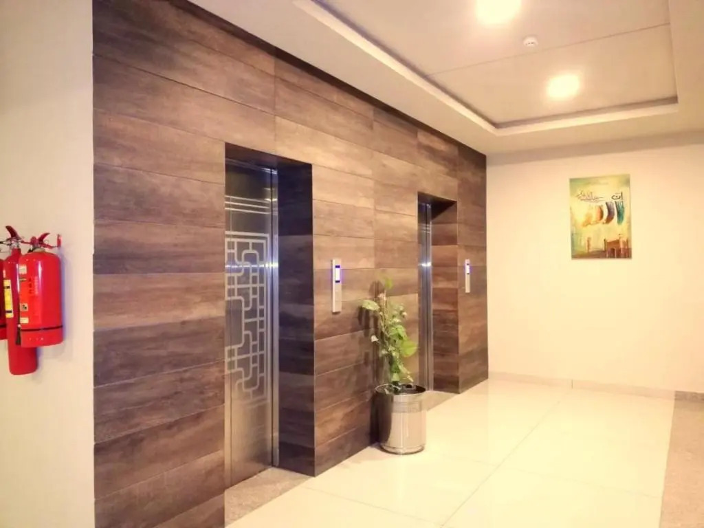 Executive 3 Bedrooms Apartment In Bahria Town