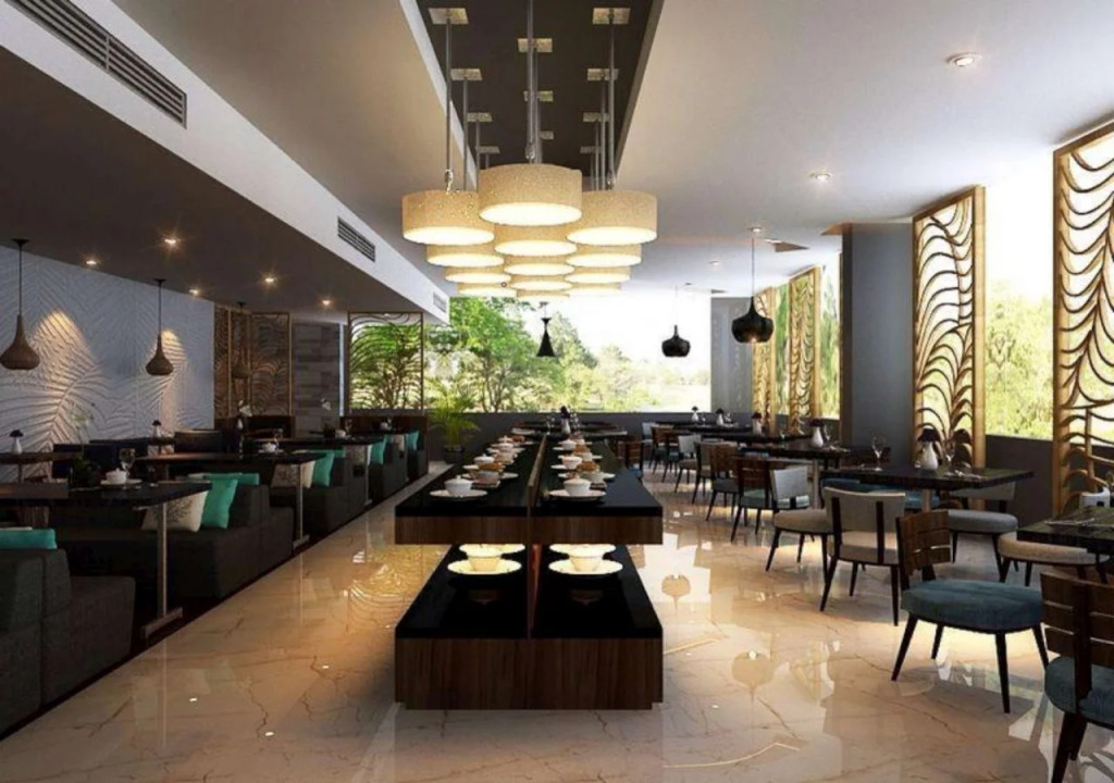 Skyland Apartemen Bogor Valley