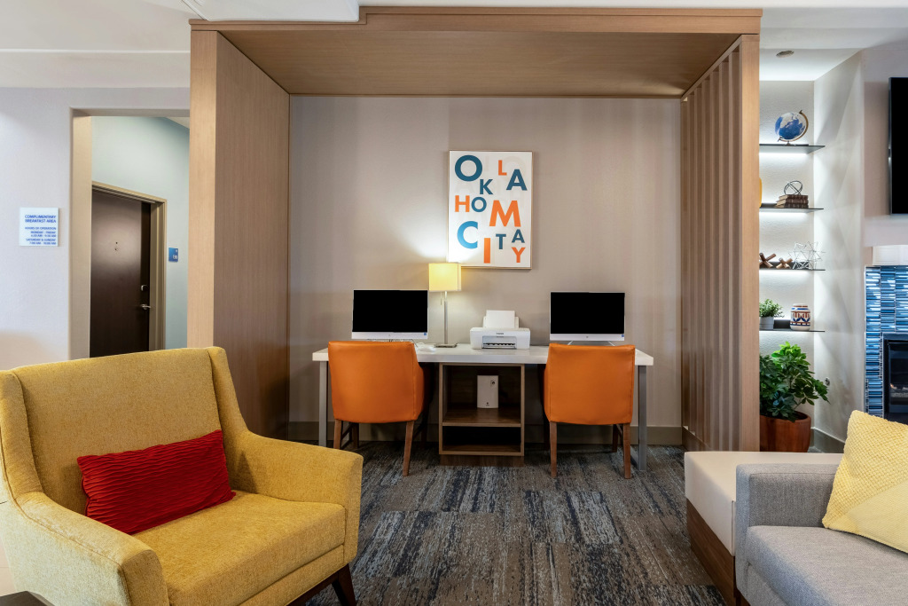 Holiday Inn Express & Suites Oklahoma City NW - Quail Springs by IHG