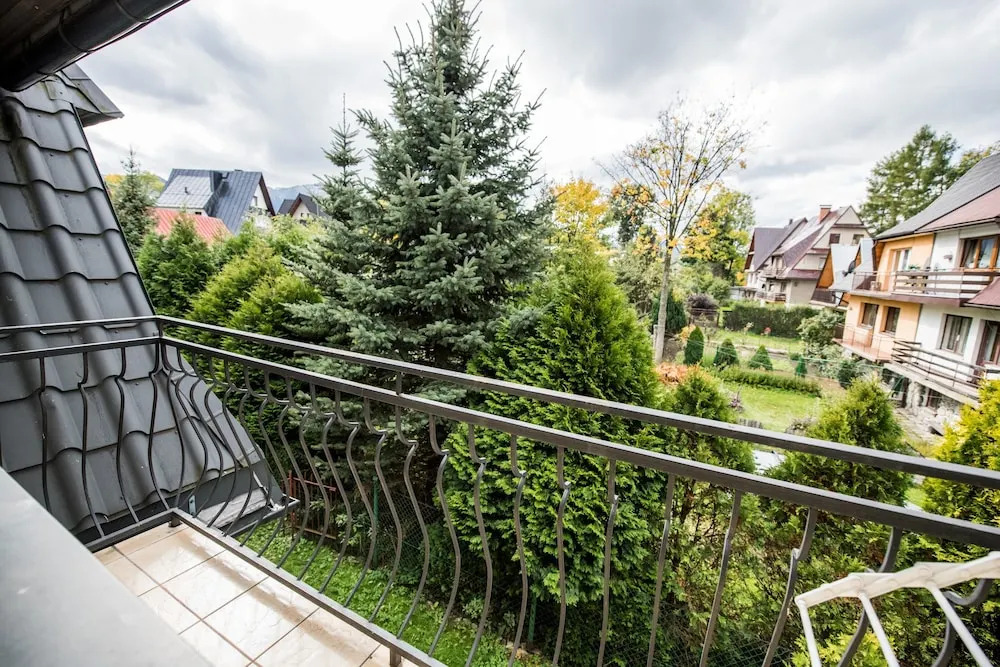 Apartament Nowotarski