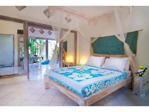 Villa Domus Dua