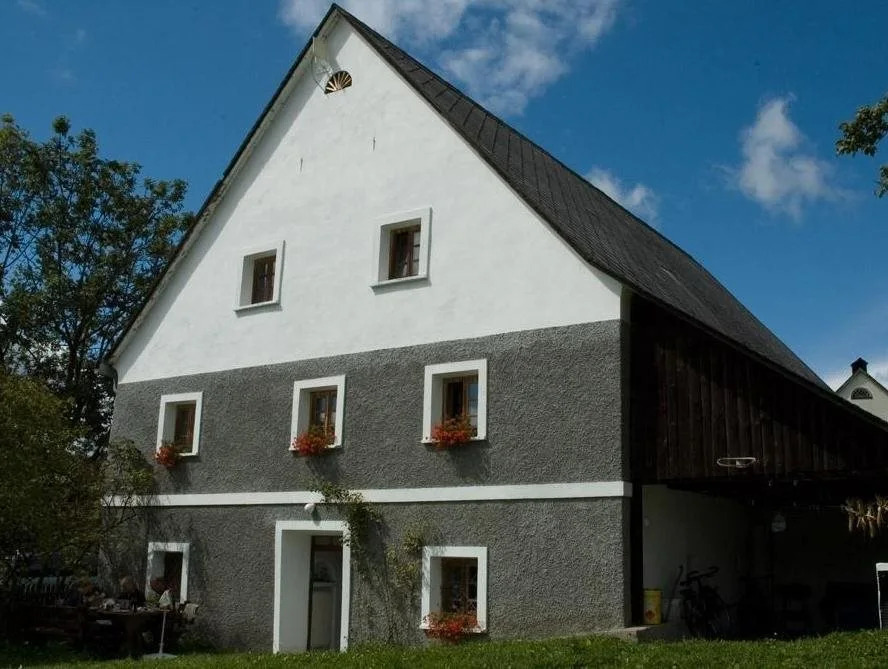 Reitbauernhof Ferner