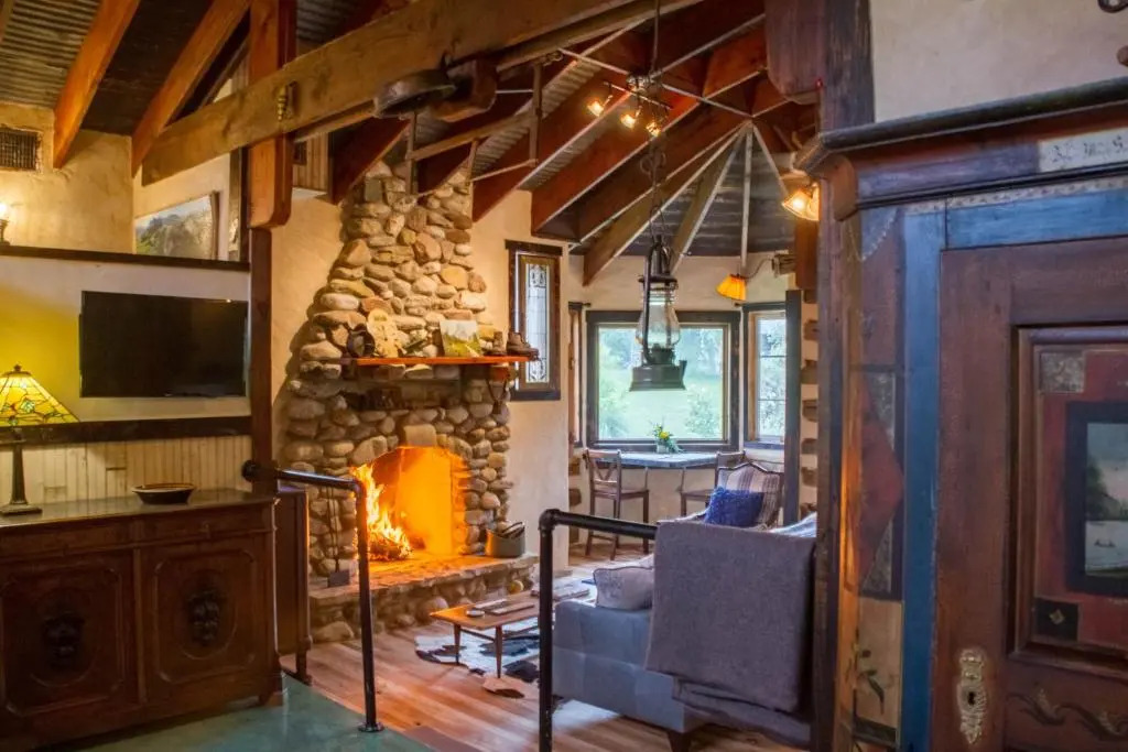 Barons CreekSide Resort