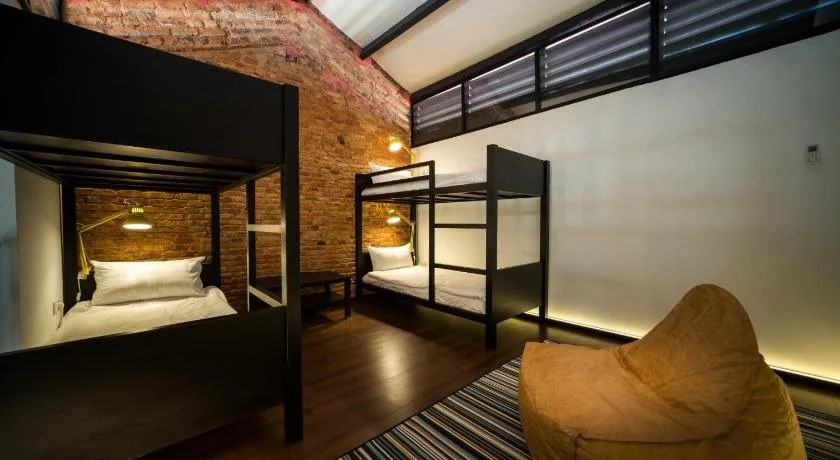 Tien Residence