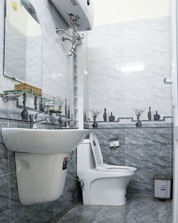 Bin Boong Hostel