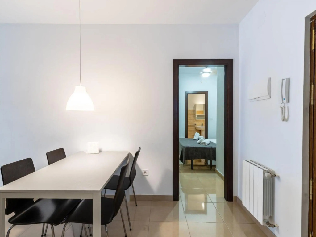 LA MERCED Apartment X 2BR 2BT