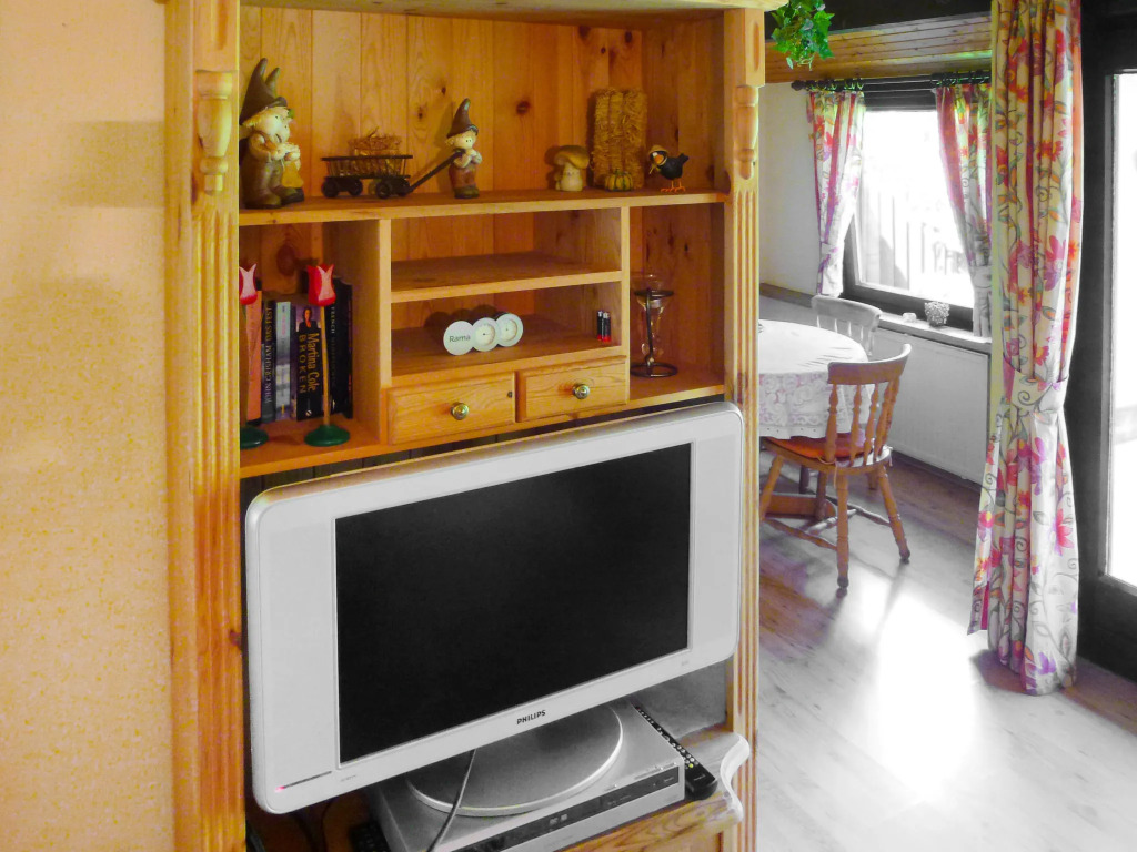 Tennenbronn Holiday Park, Tennenbronn