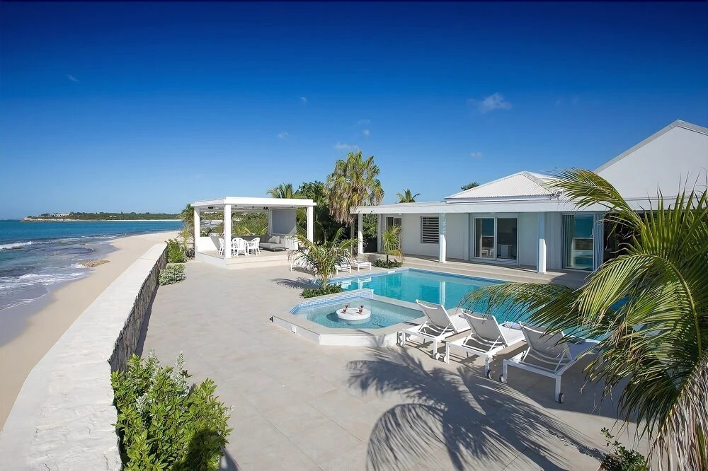 Villa Ecume des Jours