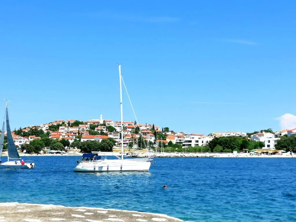 Apartmani Andrea