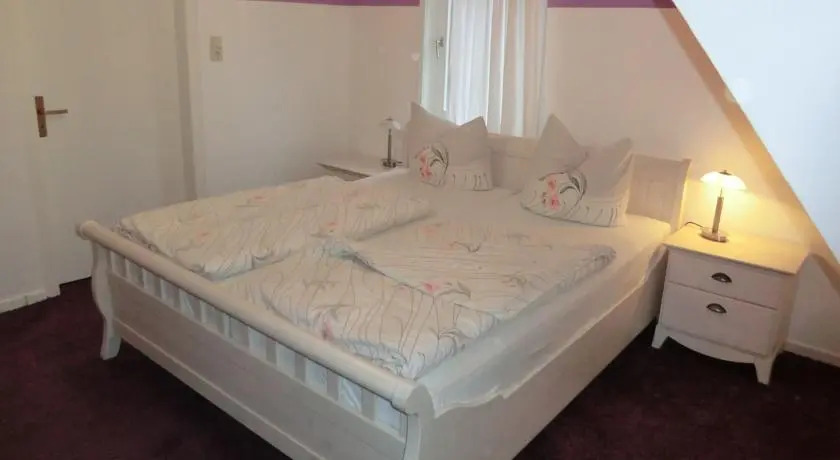 Ferienwohnung Lange