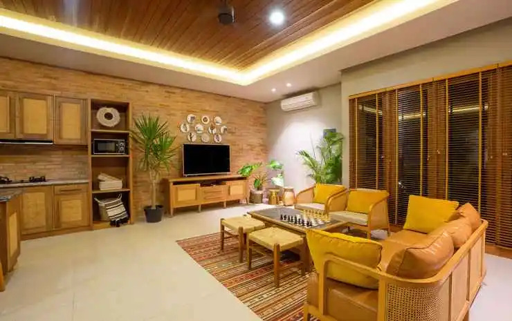 Villa Daun Canggu by Premier Hospitality Asia