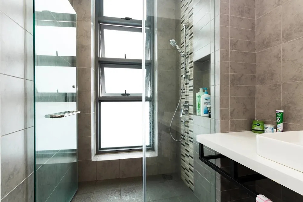Modern & Cozy 2BR in Bukit Bintang