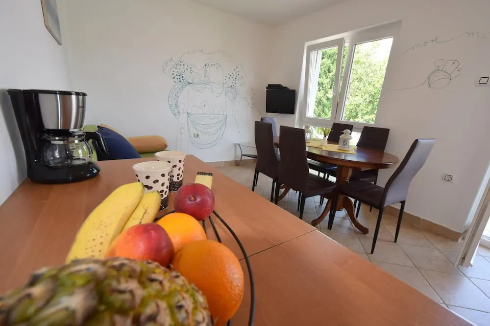 Apartment Neda