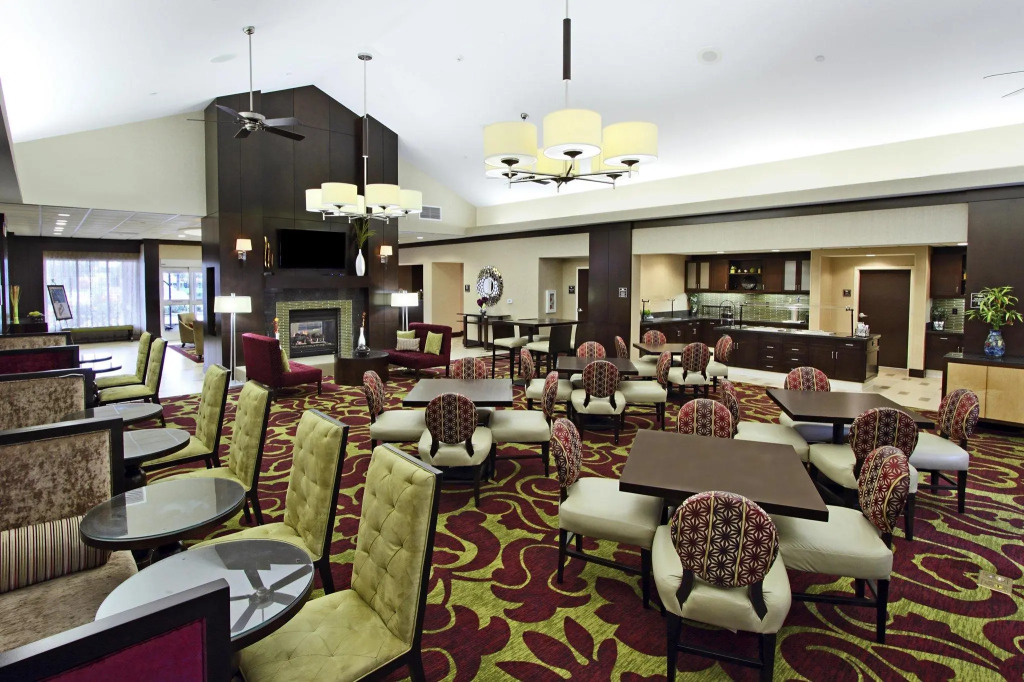 Homewood Suites by Hilton Oxnard/Camarillo