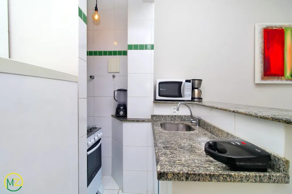 MZapartments Bulhoes