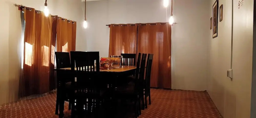 Hanalywood Resort