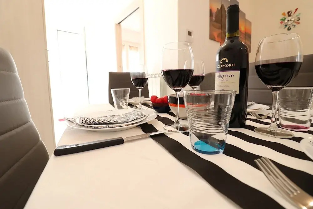 Casa Francesca in the Heart of Otranto