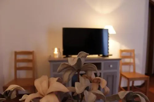 Apartamentos Balcón de la Vega