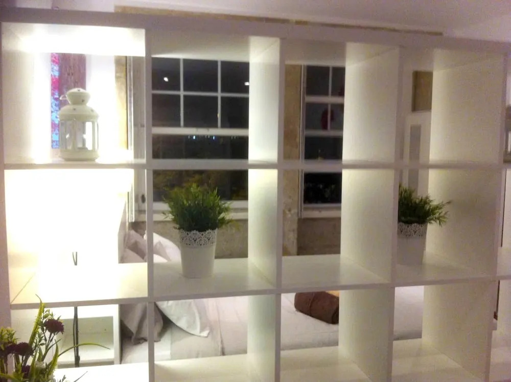 Studio in Porto, with Wifi