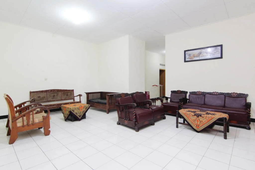 Hotel Wijaya 2 Kaliurang