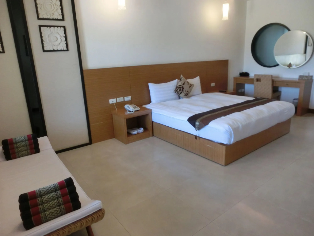 Pangola B&B
