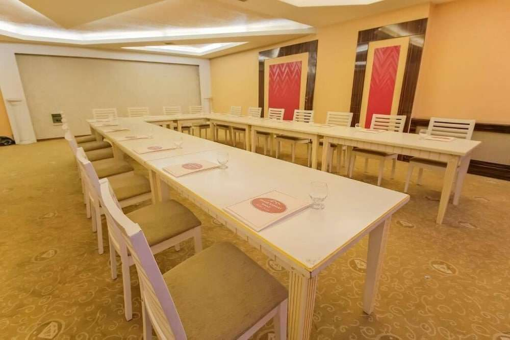Konak Kayseri Hotel
