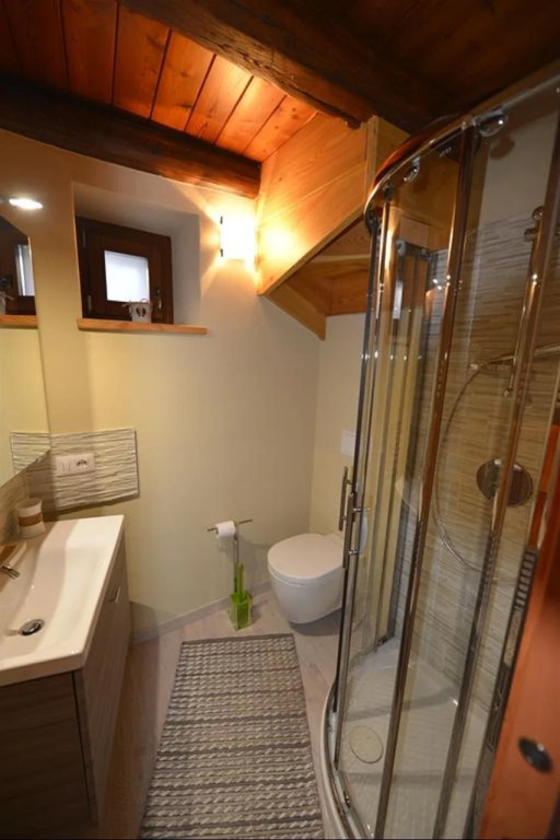 Casa Rosalba - WelcHome