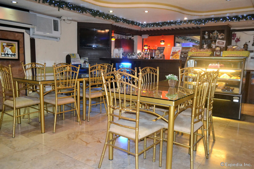 PHELA GRANDE HOTEL