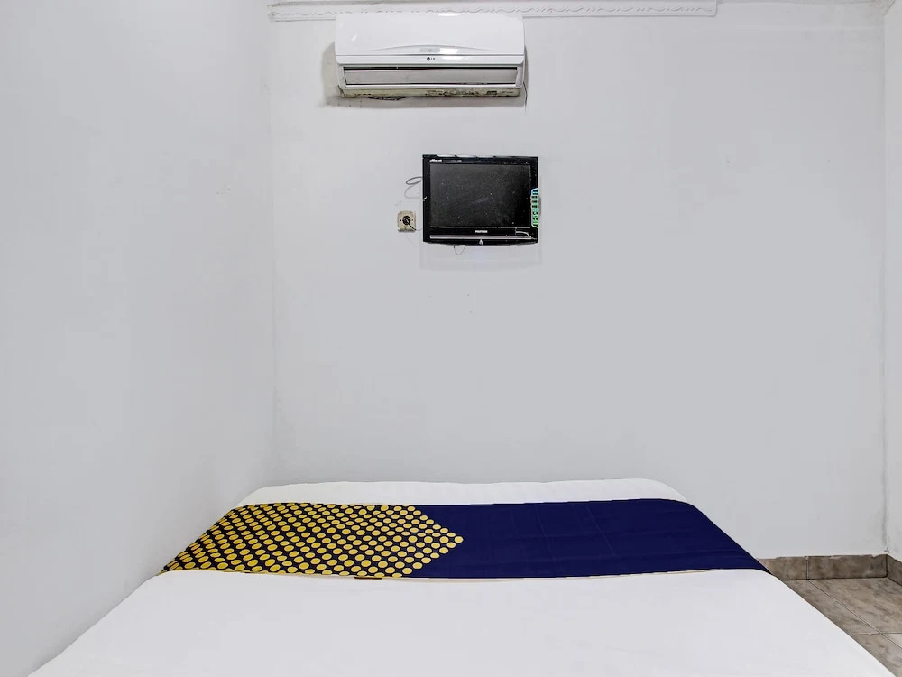 Hotel O Orchid Guest House
