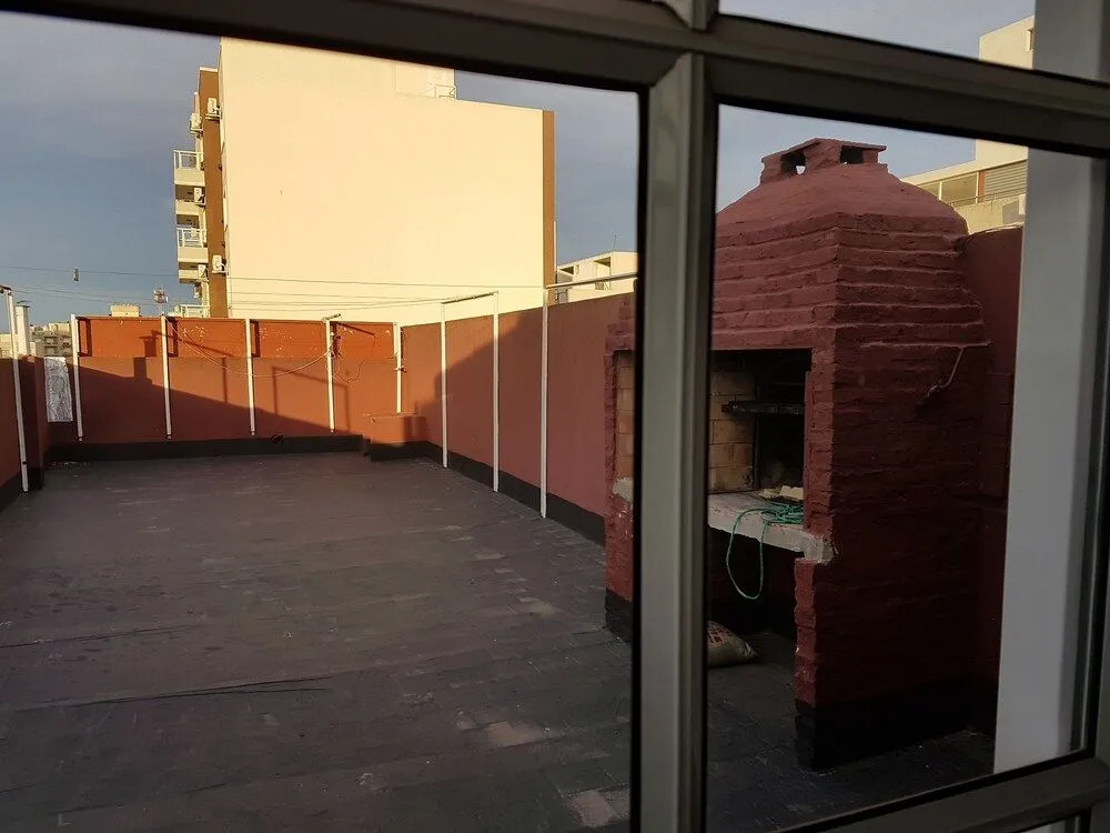 Hotel Haedo