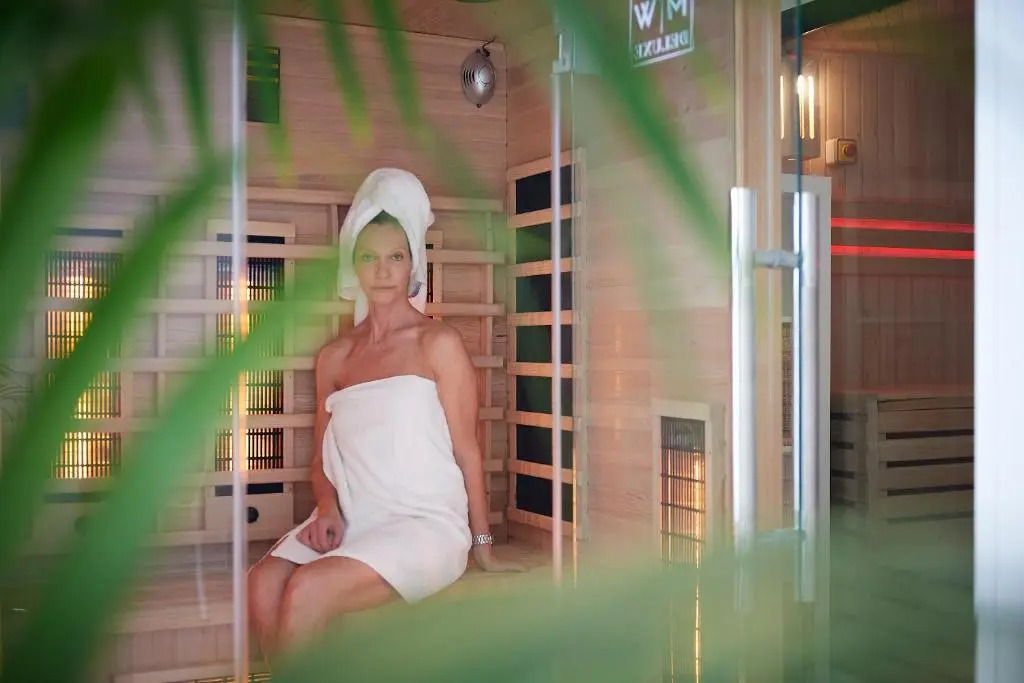 Hotel Amadeus