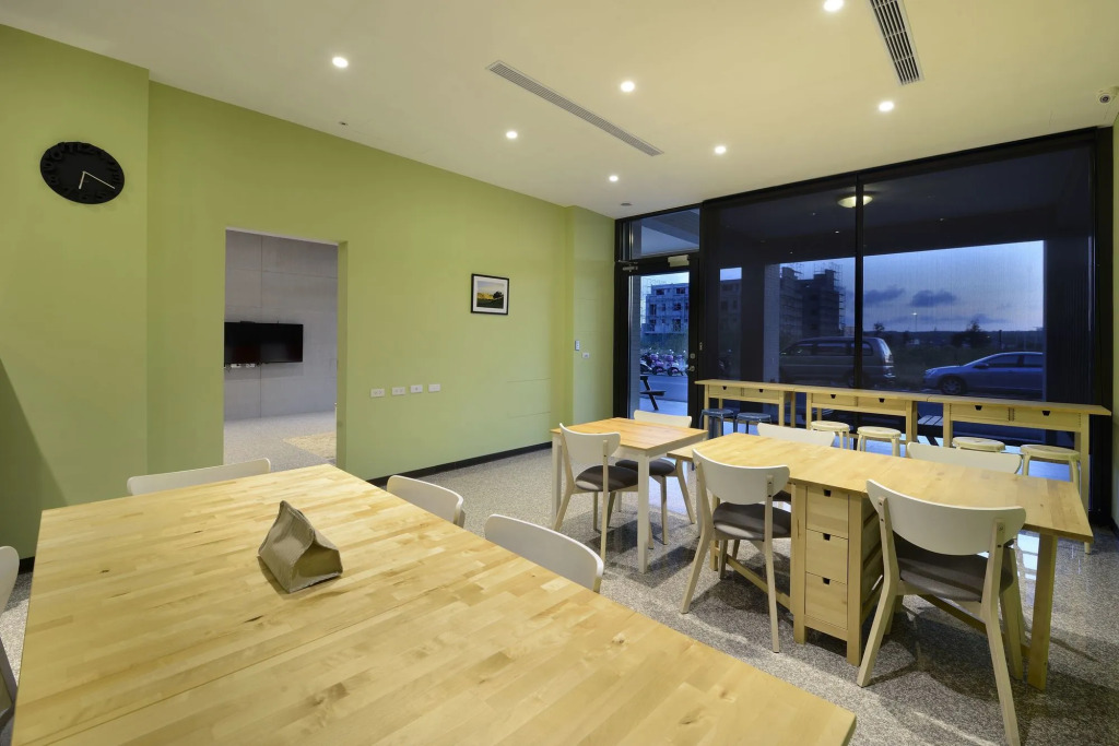 GOODHOUSE